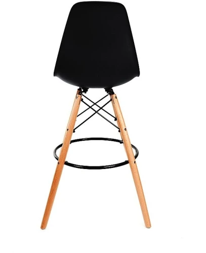 Стул барный Enny-101 Black