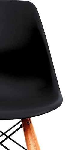 Стул барный Enny-101 Black