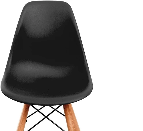 Стул барный Enny-101 Black