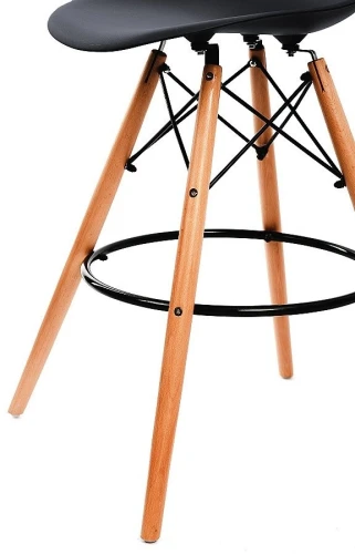 Стул барный Enny-101 Black