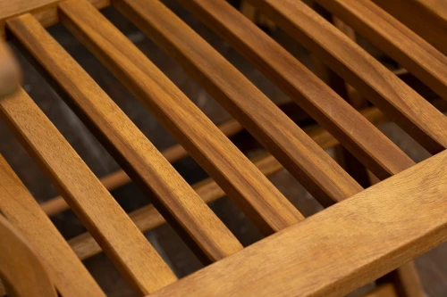 Кофейный комплект из акации OXFORD  Joygarden