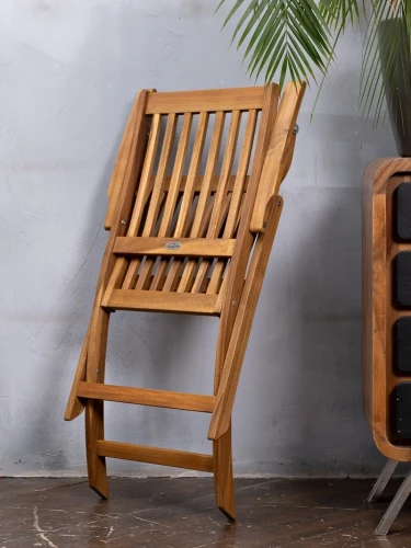 Кофейный комплект из акации OXFORD  Joygarden