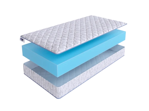 Матрас SkySleep ROLLER Cotton 18