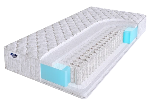 Матрас SkySleep START TWIN FIBER S500