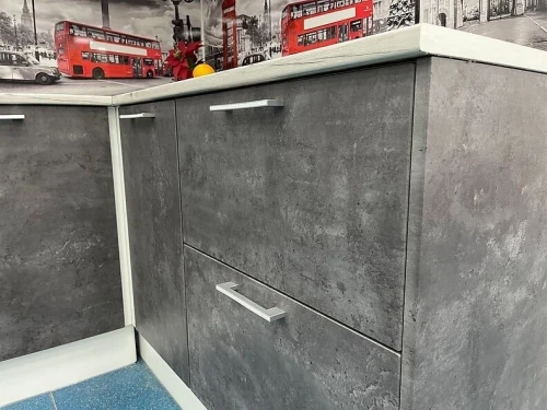 Кухня Оптима Комплектация 5