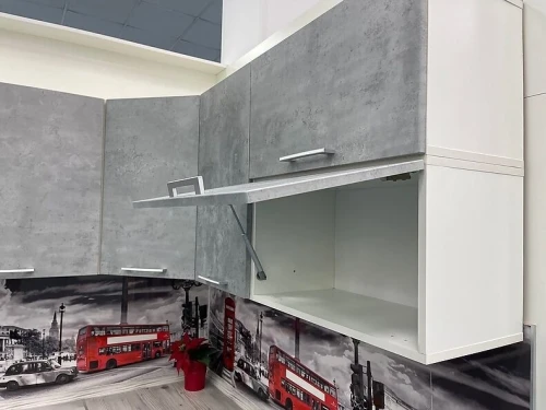 Кухня Оптима Комплектация 5