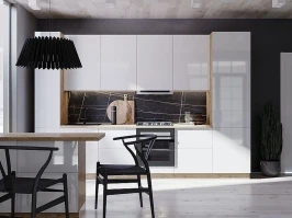 Кухня Эстетик Комплектация 9