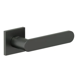 Ручка дверная BRAVO AS-311 SGraphite