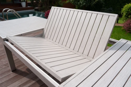 Набор: ГАРДА раскладной обед. стол + 6 кресел ВЕРОНА (цвет серый)