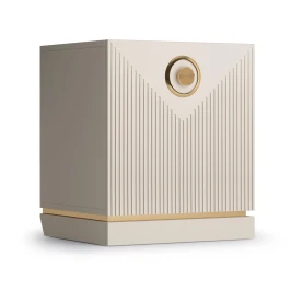 Тумба прикроватная левая Капри