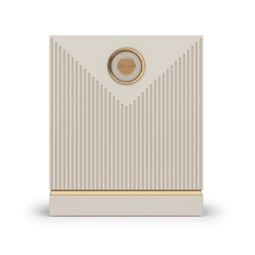 Тумба прикроватная левая Капри