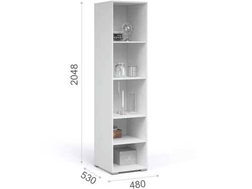 Гостиная «Лацио-2», Белый/Белое дерево