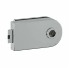 Защелка Bravo СТ MP-600-00 C Хром