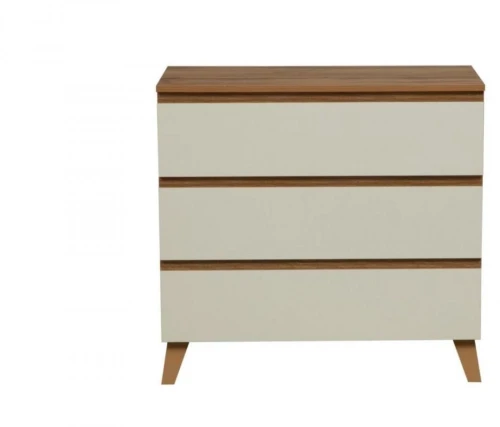 Комод Авалон 53.05 Белый/Дуб вотан