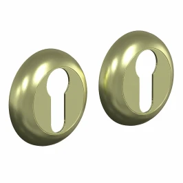 Накладка для межкомнатной двери BRAVO Bravo А/Z-4CL SG МатЗолото