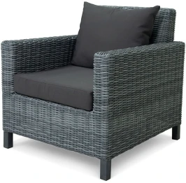 MOKKA BELLA кресло