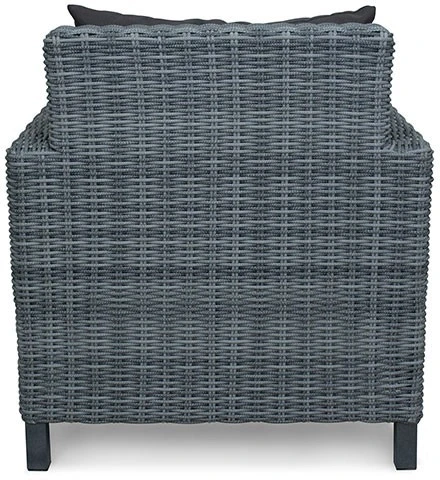 MOKKA BELLA кресло