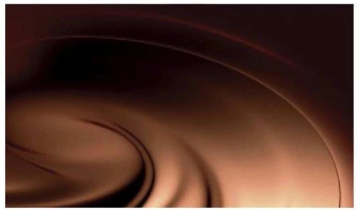 Симпл фотопечать стол обеденный раскладной / шоколад/дуб молочный/белый