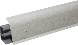 Плинтус для столешницы АР-740 Камень бежевый