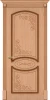 Межкомнатная дверь шпон BRAVO Азалия Ф-05 (Дуб)