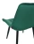 Стул Jet-Set Emerald V218