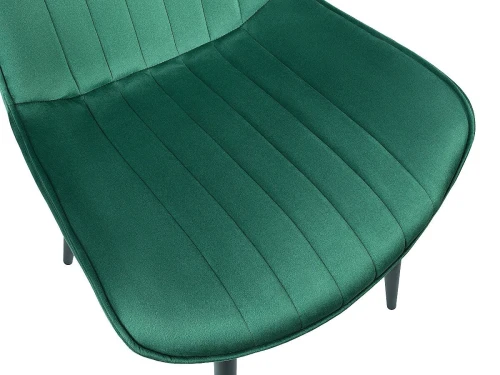 Стул Jet-Set Emerald V218