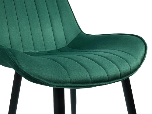 Стул Jet-Set Emerald V218