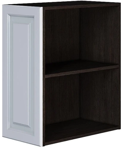 Фасад боковой Ницца для верхнего шкафа Blanco 716*315*16