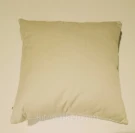 Декоративная подушка на кресло