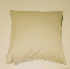 Декоративная подушка на кресло