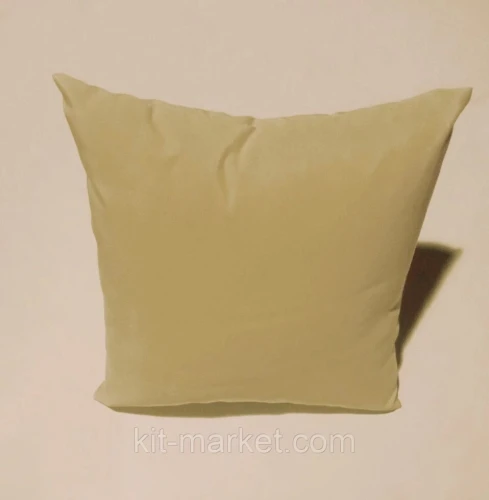 Декоративная подушка на кресло