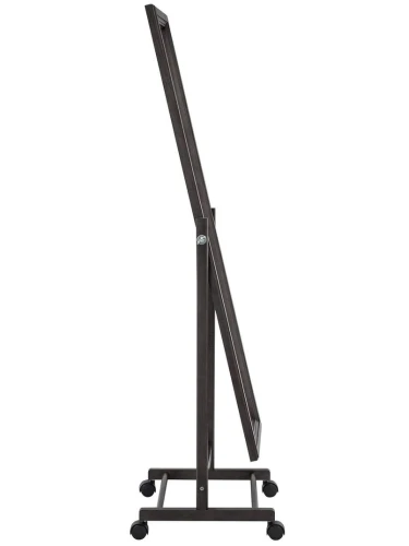 Зеркало напольное В 27Н венге 137 см х 42,5 см