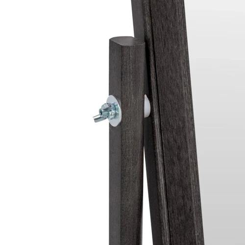 Зеркало напольное В 27Н венге 137 см х 42,5 см