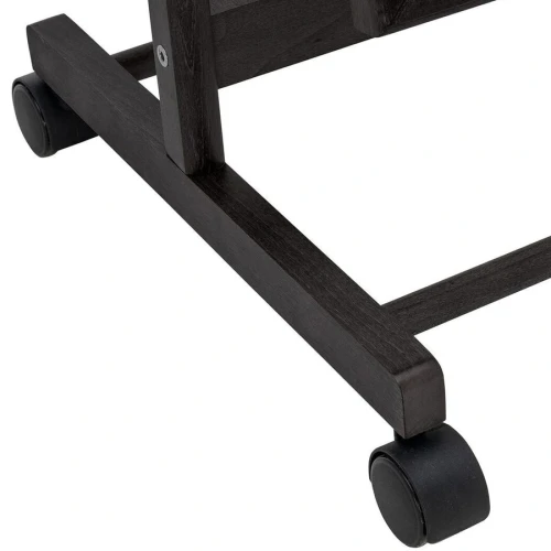 Зеркало напольное В 27Н венге 137 см х 42,5 см