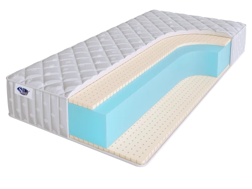 Матрас SkySleep ROLLER Econom Twin Latex 22