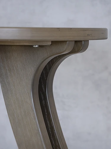 Стол журнальный придиванный Рио 6 шимо