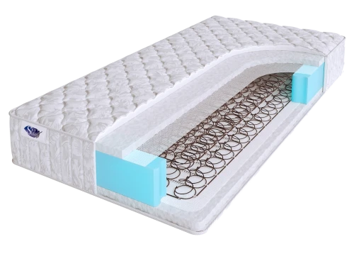 Матрас SkySleep START TWIN FIBER BS