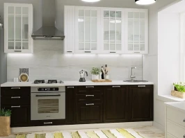 Кухня Прага Комплектация 12
