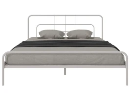 Кровать МОДЕНА 160, белая