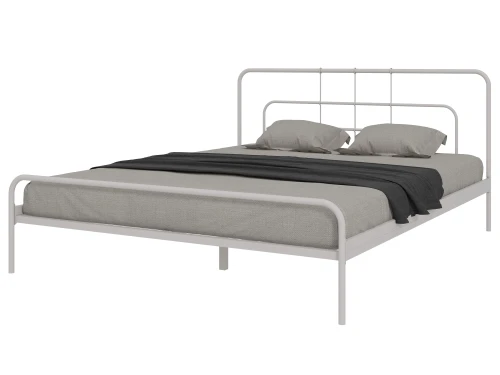 Кровать МОДЕНА 160, белая