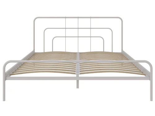 Кровать МОДЕНА 160, белая