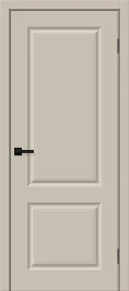 Межкомнатная дверь BRAVO Скинни-12 Cream Pro