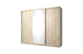 LYON, Шкаф 250 (II). Цвет ДУБ МАДУРА