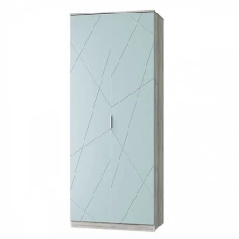 Шкаф для одежды Лагуна