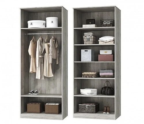 Шкаф для одежды Лагуна