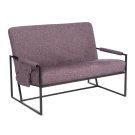 Диван Charli LUX/Чарли Люкс велюр/букле, VT shape wood rose Диван Charli LUX/Чарли Люкс велюр/букле, VT shape wood rose