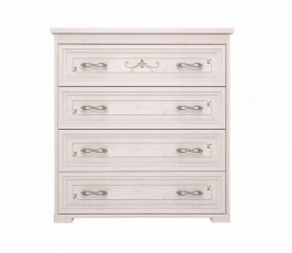 Комод в стиле прованс Афродита 04