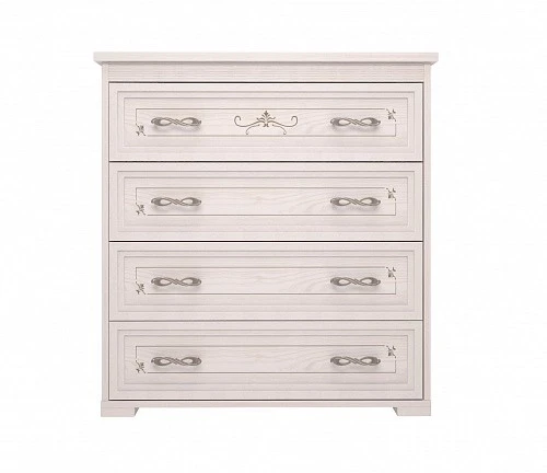 Комод в стиле прованс Афродита 04