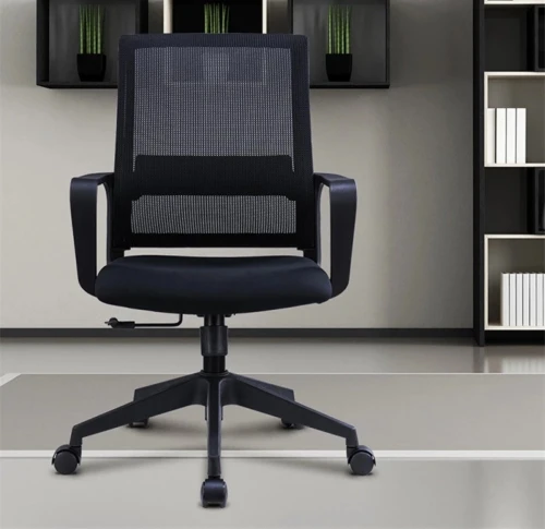 Офисное кресло Практик арт.2005 Black