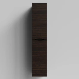 Пенал Лайт 30 подвесной, Палисандр ПВХ 43101, правый